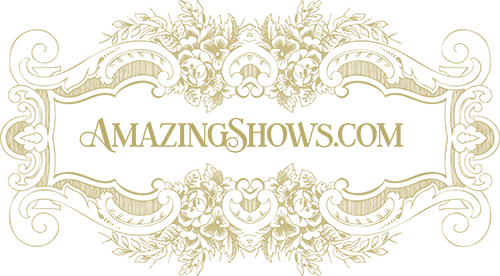 Amazing Shows Always Something Magical - 