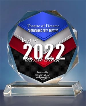 TheatreofDreams