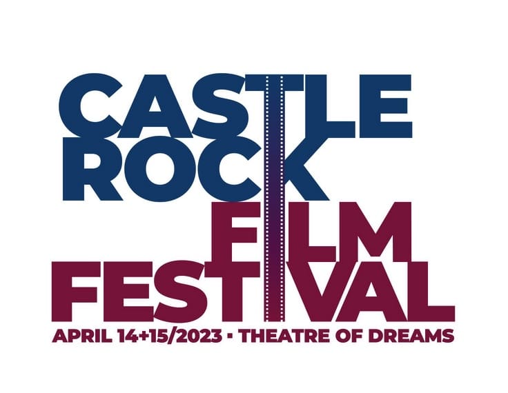 Castle Rock Film Festival @ Theatre of Dreams